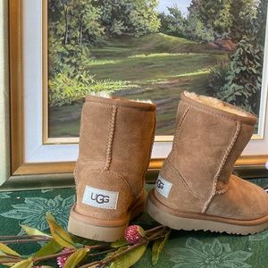 UGG Boots for Kids